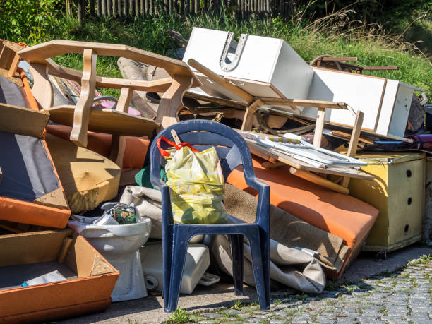 Best Yard Waste Removal  in Center Point, NM