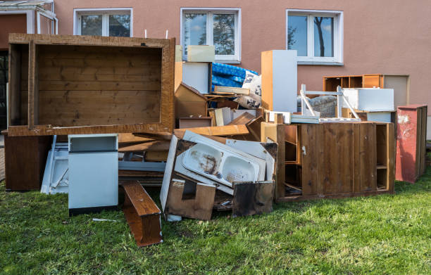 Best Junk Removal Near Me  in Center Point, NM