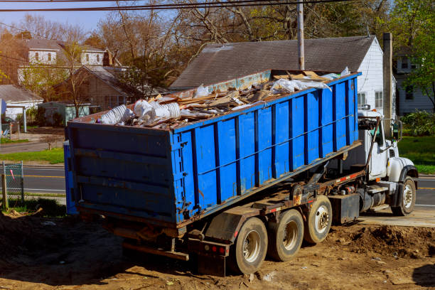 Best Full-Service Junk Removal  in Center Point, NM