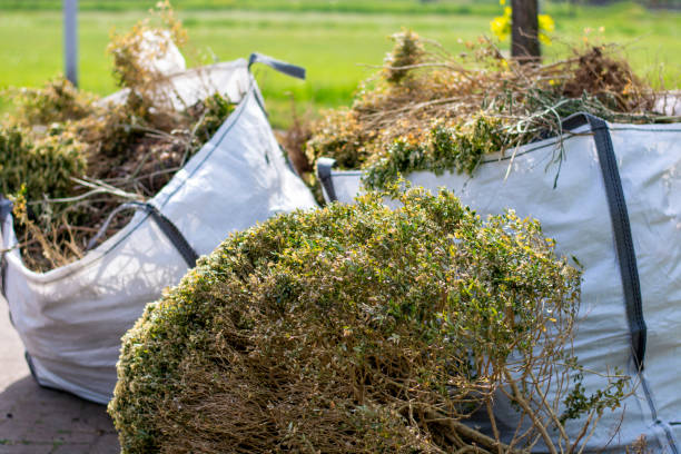 Best Household Junk Removal  in Center Point, NM