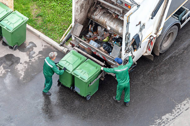 Best Residential Junk Removal  in Center Point, NM