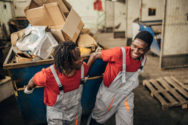 Best Same-Day Junk Removal  in Center Point, NM