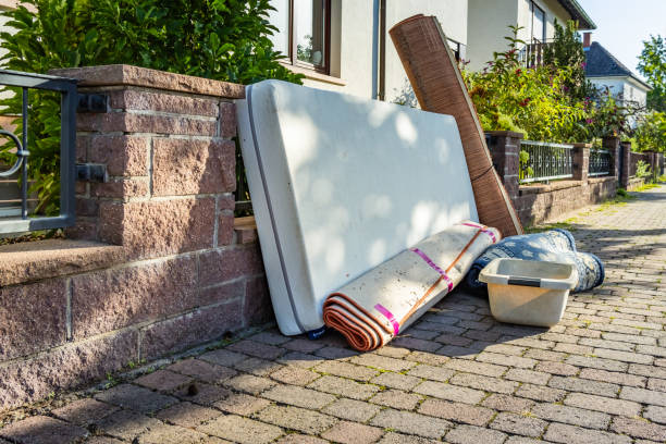 Best Junk Hauling Services  in Center Point, NM