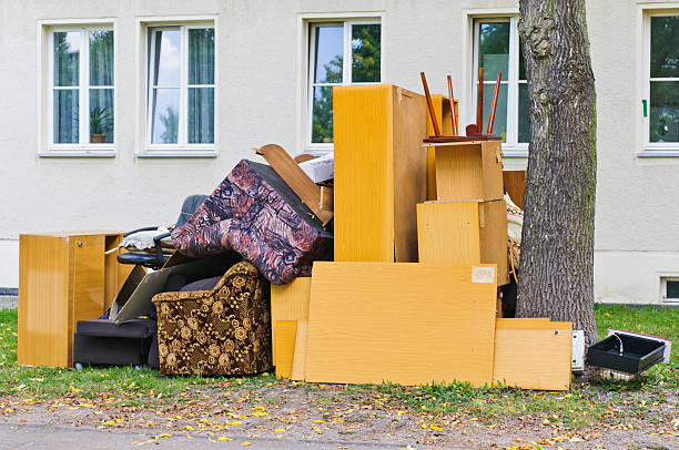 Best Electronics Removal Services  in Center Point, NM