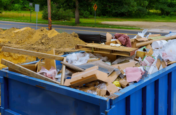 Best Yard Cleanup Services  in Center Point, NM